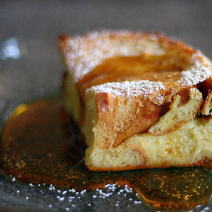 french toast