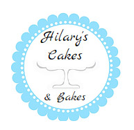 hilarys cakes and bakes