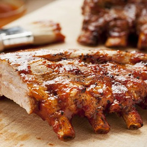 ribs