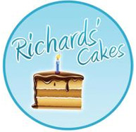 richards cakes