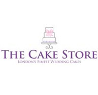 the cake store