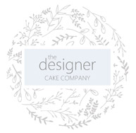 the designer cake company