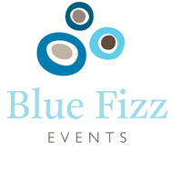 blue fizz events