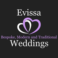 evissa weddings