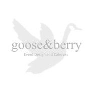 goose and berry