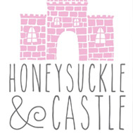 honeysuckle and castle