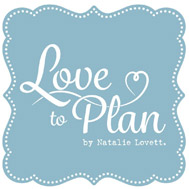 love to plan