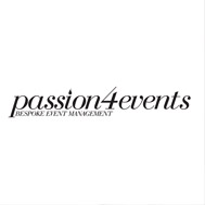 passion 4 events