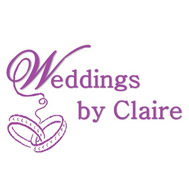 weddings by claire