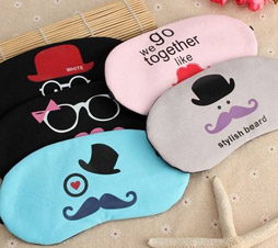 eye cooling mask