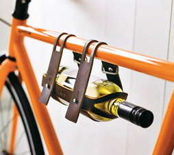 wine bottle carrier