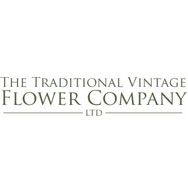 the traditional vintage flower-company
