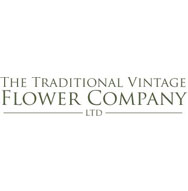 the traditional vintage flower-company