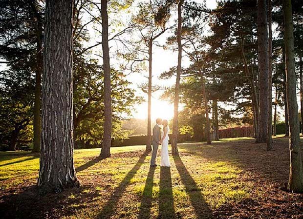 boho weddings