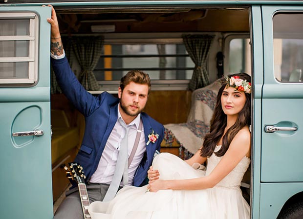 festival brides