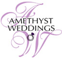 amethyst weddings