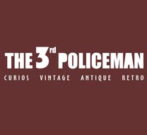 the 3rd policeman