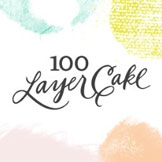 100 layer cake