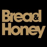 bread and honey