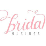 bridal musings