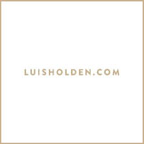 luis holden