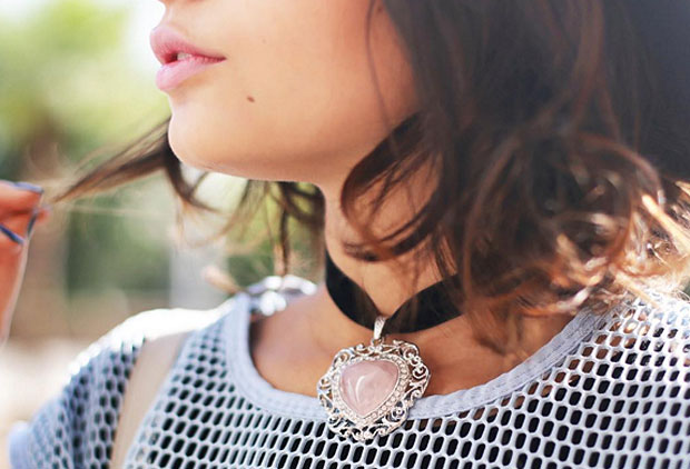 rock n rose