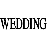 wedding magazine