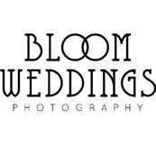 bloom weddings