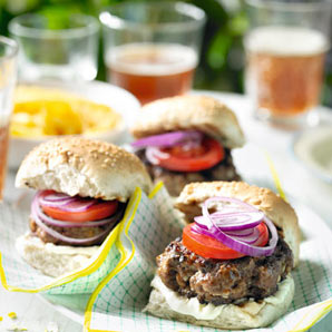 bloody mary burgers