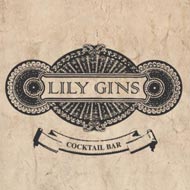 lily gins