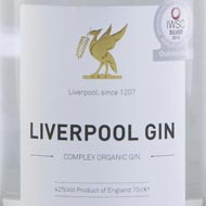 liverpool gin