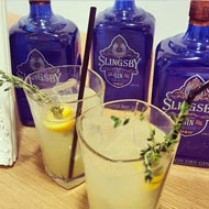 slingsby gin