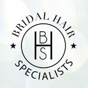 bridal hair specialists