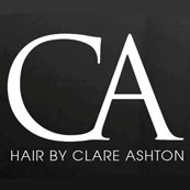 hair by claire ashton