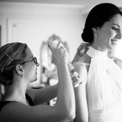 the bridal stylists