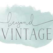 beyond vintage