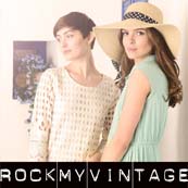 rock my vintage