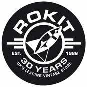 rokit vintage