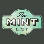 the mint list