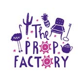 the prop factory