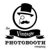 the vintage photobooth company