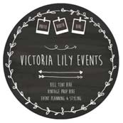 victoria lilly events