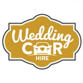 wedding car hire