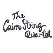 the-cairn-string-quartet