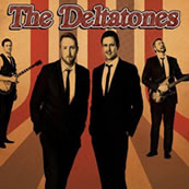 the-deltatones