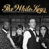 the-white-keys