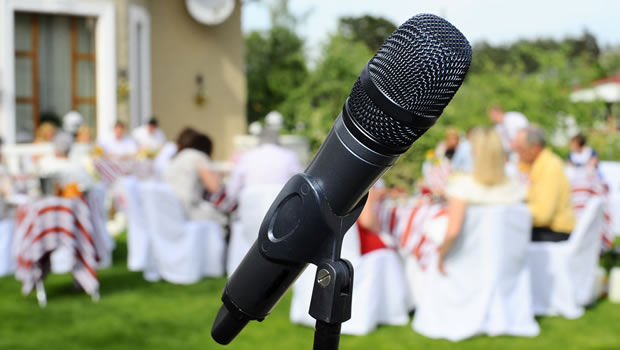 The UK’s Best Wedding Entertainers 2016