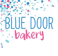 blue door bakery