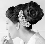 bridal creative