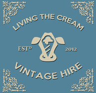 living the cream